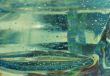 abstract air bubble