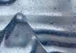 abstract air bubble background