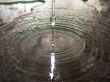 Water ripples