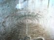 Water ripples