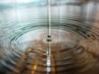 Water ripples