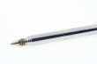 pen on white background