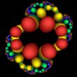 Fanciful DNA