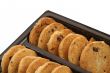 cookie rows