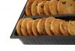 cookie rows