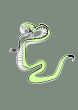 Green  Snake