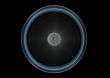 Stereo Speaker Background