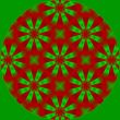 Christmas Ribbon Ball