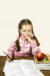 Doing homework