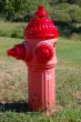 fire hydrant