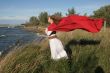 windy girl