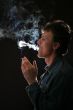 smoking
