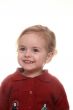 happy toddler