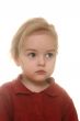 cute toddler