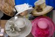 Hats for fashionable women