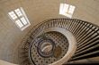 sumptuous lighthouse stairway