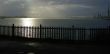 deserted dockside