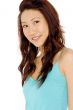 Pretty Young Woman