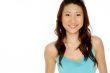 Chinese Woman