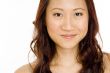 Portrait Of Asian Woman
