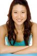 Asian Smile