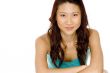 Asian Woman