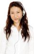Female Receptionist