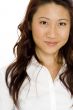 Asian Woman