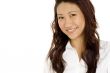 Smiling Businesswoman