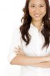 Asian Businesswoman