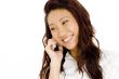 Smiling Businesswoman