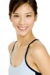 Pretty Asian Girl