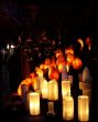 Illuminated ornaments for sale