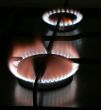 Blue Flames