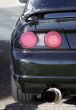 Car Rear Light