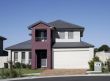 Modern Suburban House