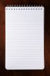 Blank Paper