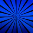 Blue Twirl