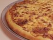 Cooked Pepperoni Pizza