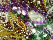 close up of jewellery and necklaces