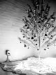 Aluminum Christmas Tree