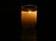 Memorial Candle