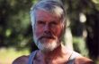 Man with Grey Beard