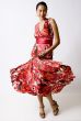 Swirling Dress