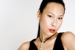 Asian Woman