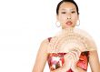 Oriental Beauty