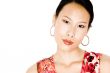 Cool Asian Beauty