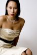 Asian Woman
