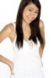 Pretty Asian Woman