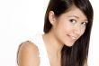 Pretty Asian Girl